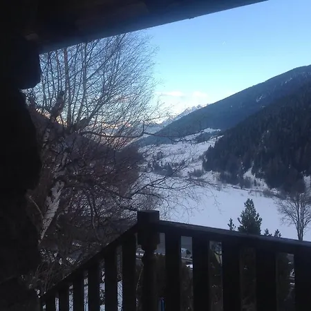 Chalet Heidi *