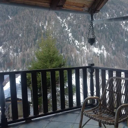 Chalet Heidi *