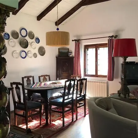 Chalet Heidi