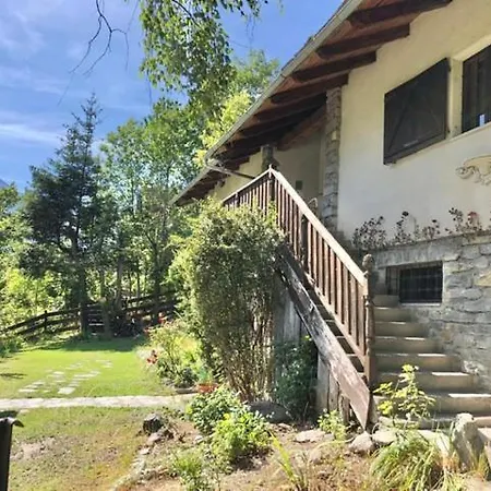 Chalet Heidi *