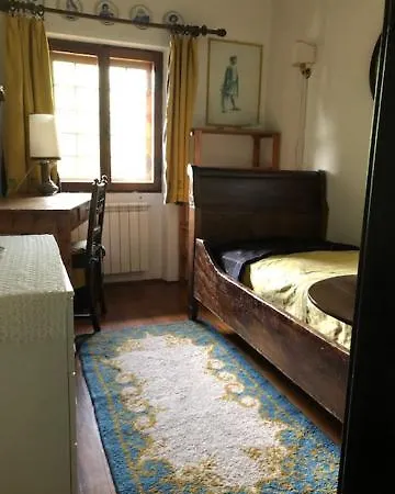 シャレー Chalet Heidi Saint-Oyen