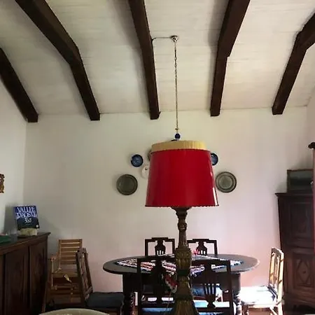 シャレー Chalet Heidi *